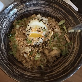 Perry's Restaurant - Garlic Fried Rice - Sushi Bars Near Me - Washington, DC, District of Columbia Perry's Restaurant - Garlic Fried Rice - Sushi Bars Near Me - Washington, DC, District of Columbia