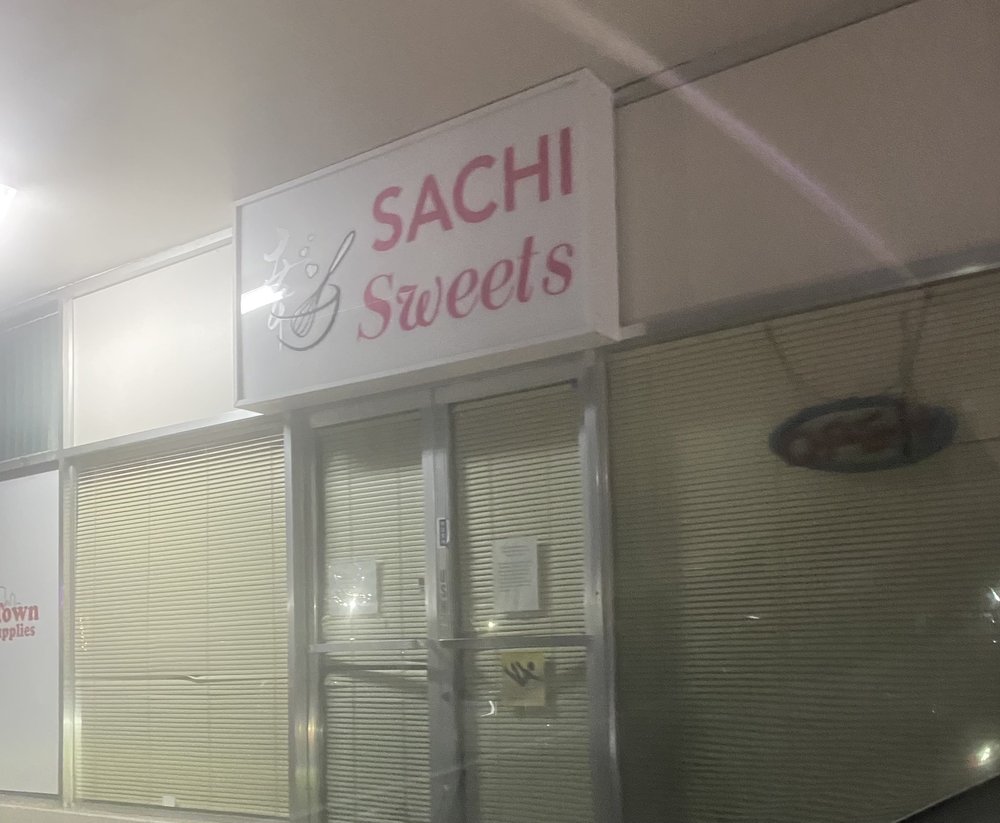Sachi Sweets, Honolulu Roadtrippers