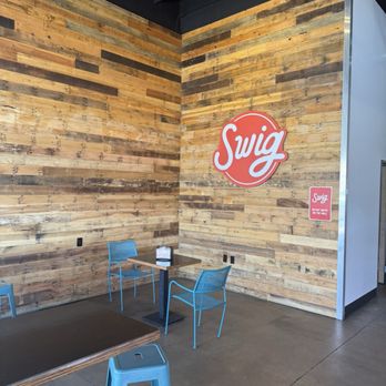 Swig - Desserts Near Me - Gilbert, Arizona Swig - Desserts Near Me - Gilbert, Arizona