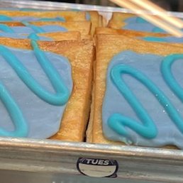 berry poptarts (Meraki)