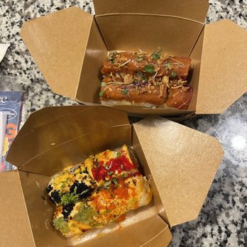 Fúdo - A Star is Born & Spicy Mega Tuna - Asian Fusion Near Me - Chamblee, Georgia Fúdo - A Star is Born & Spicy Mega Tuna - Asian Fusion Near Me - Chamblee, Georgia