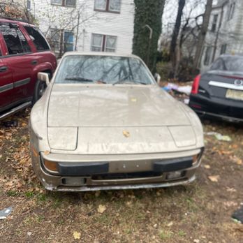 Charlemagne Towing - Cash for junk cars - Towing Near Me - Newark, New Jersey
