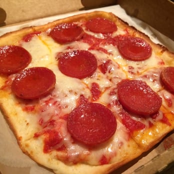 Ledo Pizza - Gluten free pizza! - Pizza Near Me - Laurel, Maryland