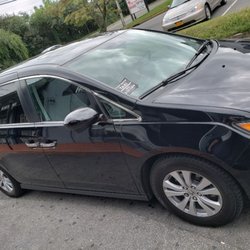 Stony Brook Taxi and Airport Service - Taxi service to the Airport from Stony Brook NY 11790