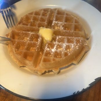 Broderick - Walnut Creek - Waffle - Gastropubs Near Me - Walnut Creek, California