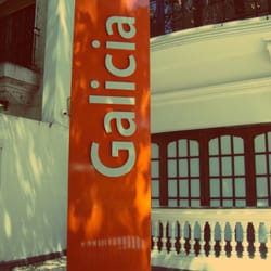 Banco Galicia