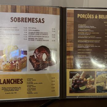 O Mineiro - Brazilian Near Me - São Paulo, SP