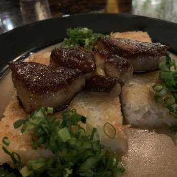 XO Restaurant - Foie Gras - Asian Fusion Near Me - Honolulu, Hawaii XO Restaurant - Foie Gras - Asian Fusion Near Me - Honolulu, Hawaii
