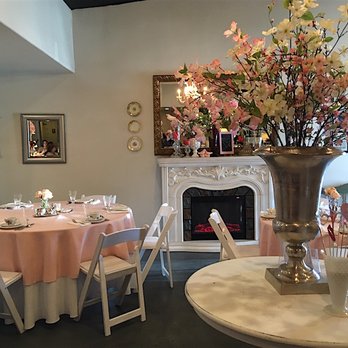 The Hidden Tea Room - Beautiful tea room. - Tea Rooms Near Me - Lodi, California The Hidden Tea Room - Beautiful tea room. - Tea Rooms Near Me - Lodi, California