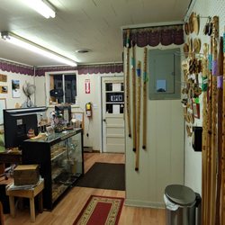 Maggie Valley Puzzle Room