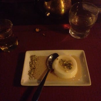 Sandibad - Dessert - Lebanese Near Me - Toulouse, 31