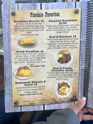 Wrangler Cafe by null