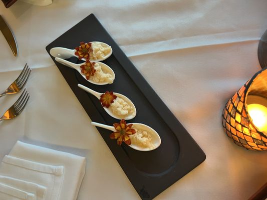 Tocca Ferro Italian Chophouse by null