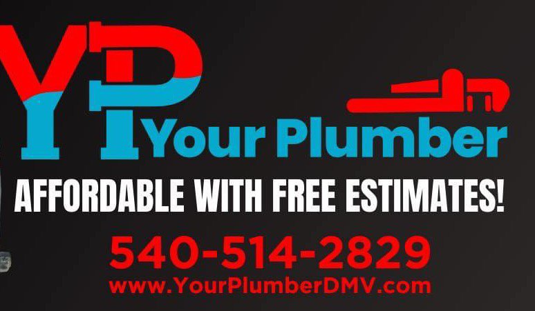 Slide of Your Plumber