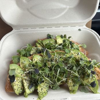 Lou’s Loafs - Avocado toast - Sandwiches Near Me - Central Point, Oregon Lou’s Loafs - Avocado toast - Sandwiches Near Me - Central Point, Oregon