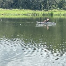 Paloma Lake
