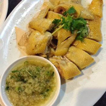 Ng's Cuisine - Cold chicken; goes great with the sauce! - Chinese Near Me - Ottawa, Ontario Ng's Cuisine - Cold chicken; goes great with the sauce! - Chinese Near Me - Ottawa, Ontario