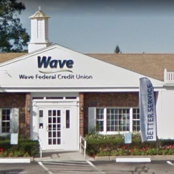 Wave Federal Credit Union office