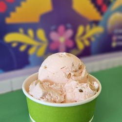Crazy Delights La Michoacana - Pine Nuts