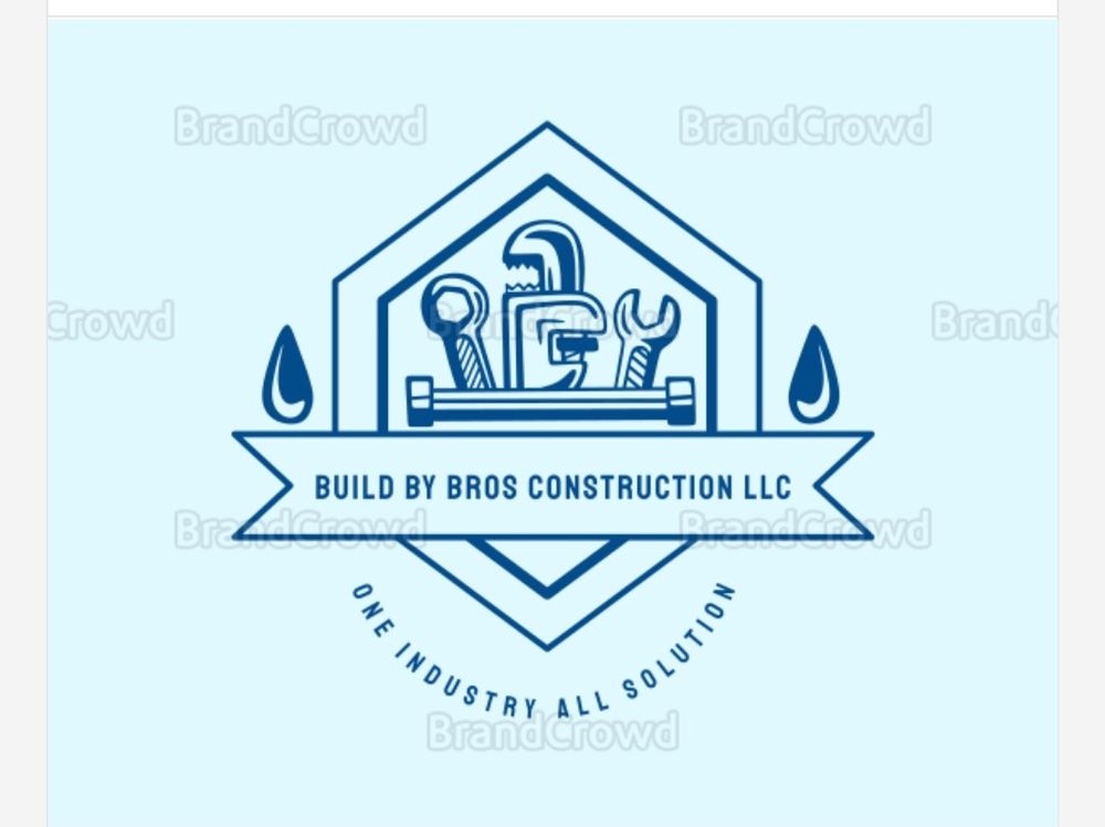 Slide of Build by Bros Construction