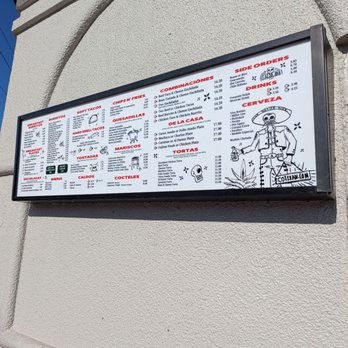 Cotixan Mexican Food - Menu - Mexican Near Me - San Diego, California Cotixan Mexican Food - Menu - Mexican Near Me - San Diego, California