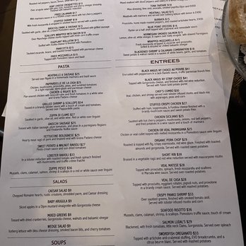 Ludal Italian Restaurant - Italian Near Me - North Haven, Connecticut Ludal Italian Restaurant - Italian Near Me - North Haven, Connecticut
