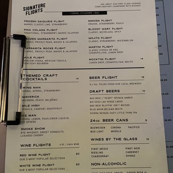 Flights - New American Near Me - Las Vegas, Nevada