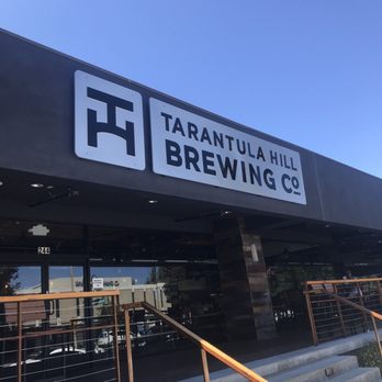 Tarantula Hill Brewing - Breweries Near Me - Thousand Oaks, California