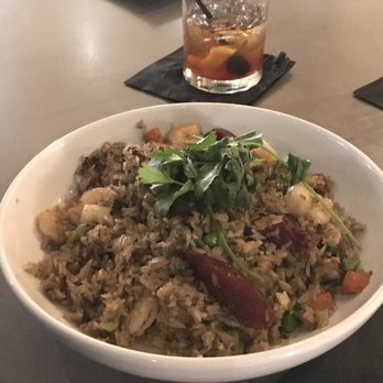 CO - Com chien - all the proteins + vanilla lavender old fashioned - Vietnamese Near Me - Charlotte, North Carolina CO - Com chien - all the proteins + vanilla lavender old fashioned - Vietnamese Near Me - Charlotte, North Carolina