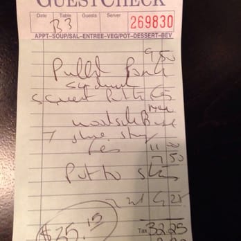 Woodside Cafe - Our meal was too expensive for their poor quality of food. - Coffee & Tea Near Me - Woodside, New York