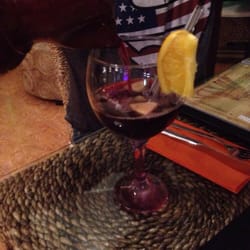 Flamenco Tapas - Sangria