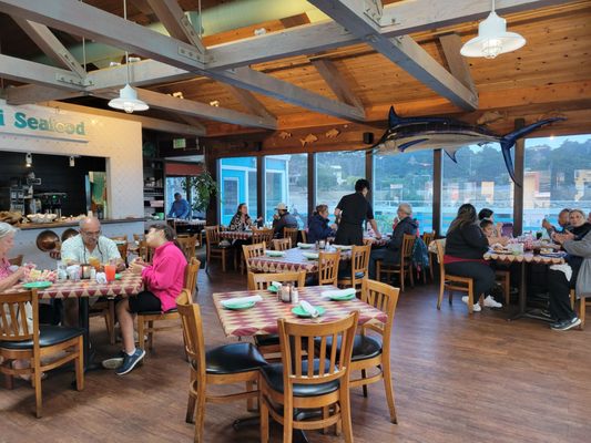 Abalonetti Bar and Grill by null