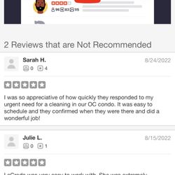 Houchens' Housekeeping