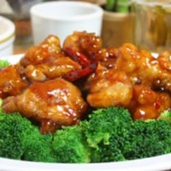 CheoyLee - General Tso's Chicken