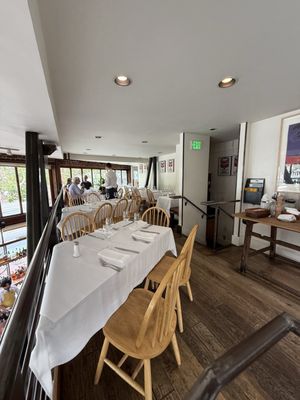 Zuni Café by null