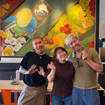 Bangkok Soul - Seafood Near Me - Alhambra, California