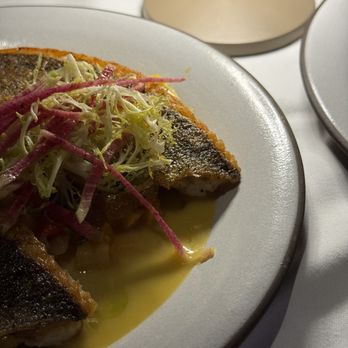 Lago - Branzino - Italian Near Me - Las Vegas, Nevada