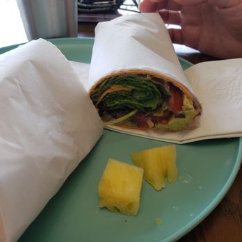 That's A Wrap Maui - Wraps Near Me - Kihei, Hawaii That's A Wrap Maui - Wraps Near Me - Kihei, Hawaii