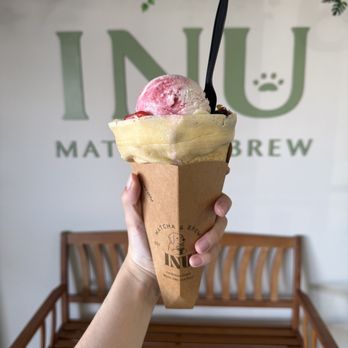 INU Matcha & Brew - Cafes Near Me - Las Vegas, Nevada INU Matcha & Brew - Cafes Near Me - Las Vegas, Nevada
