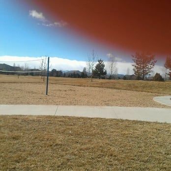 Steven Day Park - Sandy volleyball court next to pavillion - Parks Near Me - Longmont, Colorado Steven Day Park - Sandy volleyball court next to pavillion - Parks Near Me - Longmont, Colorado
