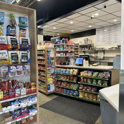 Otherside Market & Deli - Ordering counter