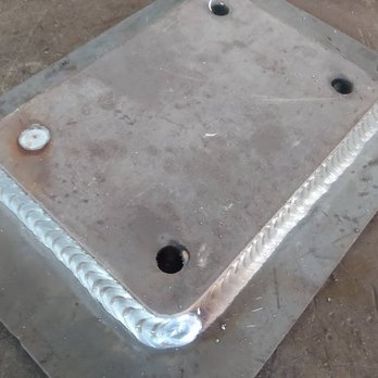 Fleet Tech Mobile Welding - Metal Fabricators Near Me