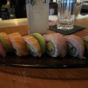 The Evie - Signature Roll - American Near Me - Chicago, Illinois The Evie - Signature Roll - American Near Me - Chicago, Illinois