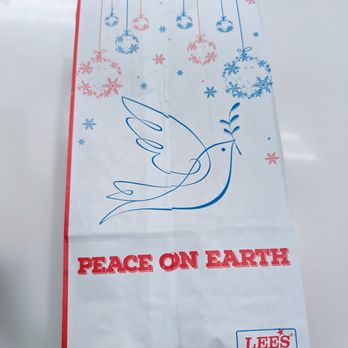 Lee's Sandwiches - Bag - Sandwiches Near Me - Portland, Oregon Lee's Sandwiches - Bag - Sandwiches Near Me - Portland, Oregon