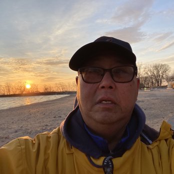 South Shore Nature Sanctuary - Dohhh where did he come from (I suck at selfie's) - Parks Near Me - Chicago, Illinois South Shore Nature Sanctuary - Dohhh where did he come from (I suck at selfie's) - Parks Near Me - Chicago, Illinois