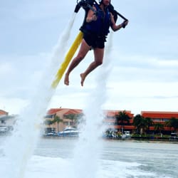 Jetpack Adventures - Stop dreaming start flying!