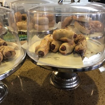 Avoca Coffee Roasters - Pigs in a blanket! - Coffee & Tea Near Me - Fort Worth, Texas