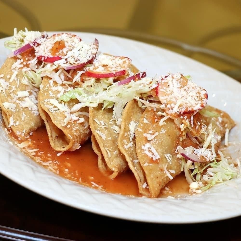 Tarascas Mexican Food