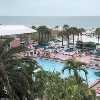The Don CeSar - Resorts Near Me - St. Pete Beach, Florida The Don CeSar - Resorts Near Me - St. Pete Beach, Florida