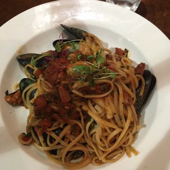 Pane E Vino - Seafood Marinara. - Italian Near Me - Brisbane, QLD Pane E Vino - Seafood Marinara. - Italian Near Me - Brisbane, QLD